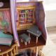 Enchanted Greenhouse Castle Enchanted Greenhouse Castle